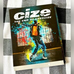 Beach Body Cize The End of Exercise DVD Set